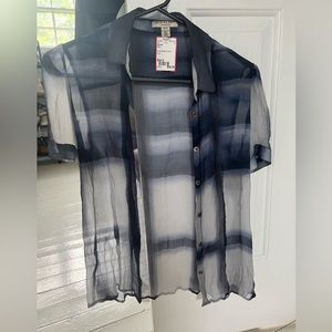 Burberry Shirt